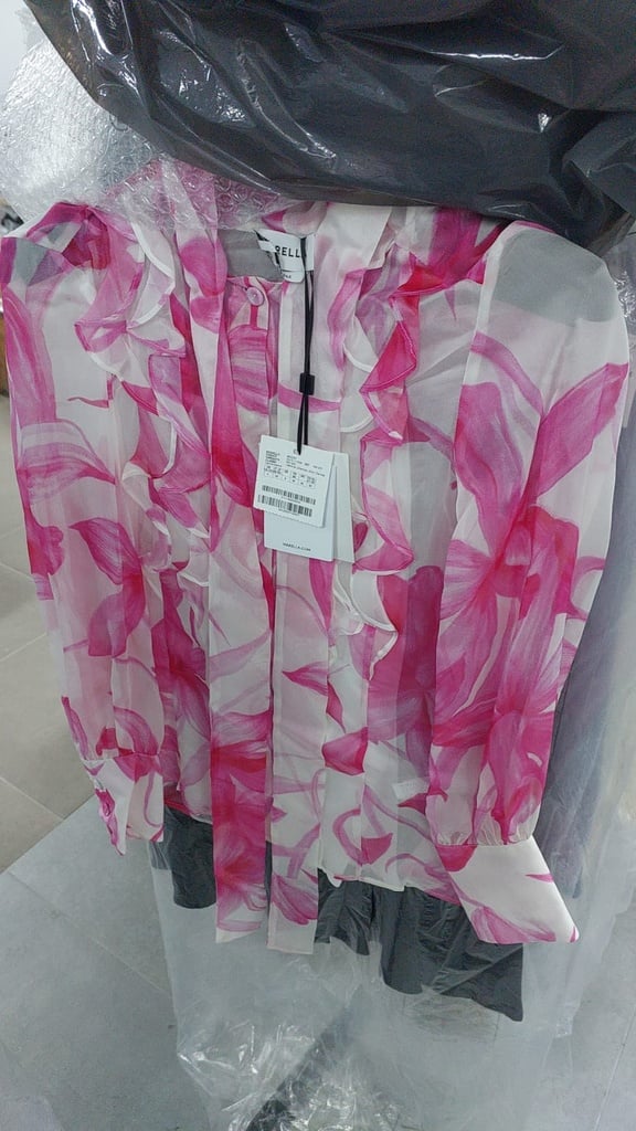 MARELLA Shirt 2413111152 BACON W-24