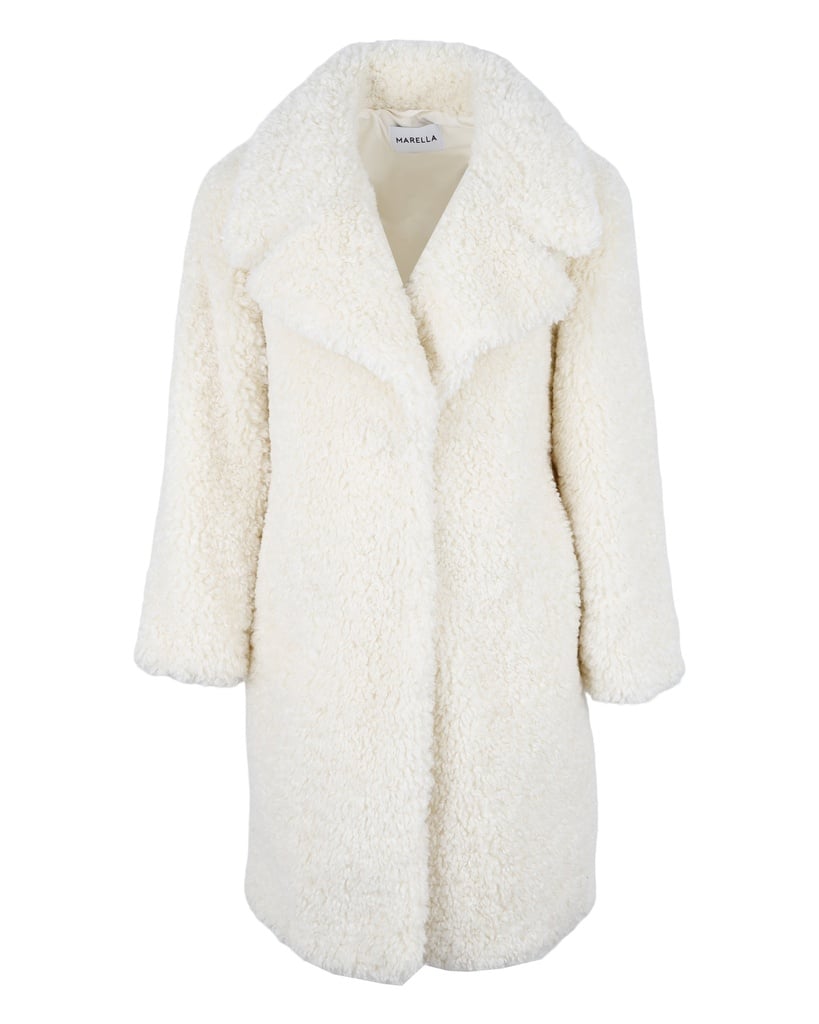 MARELLA COAT 2423456022 AFRO W-24 (38)