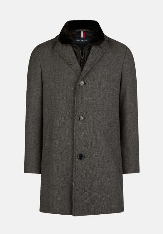DANIEL HECHTER COAT 142253-45014 W24