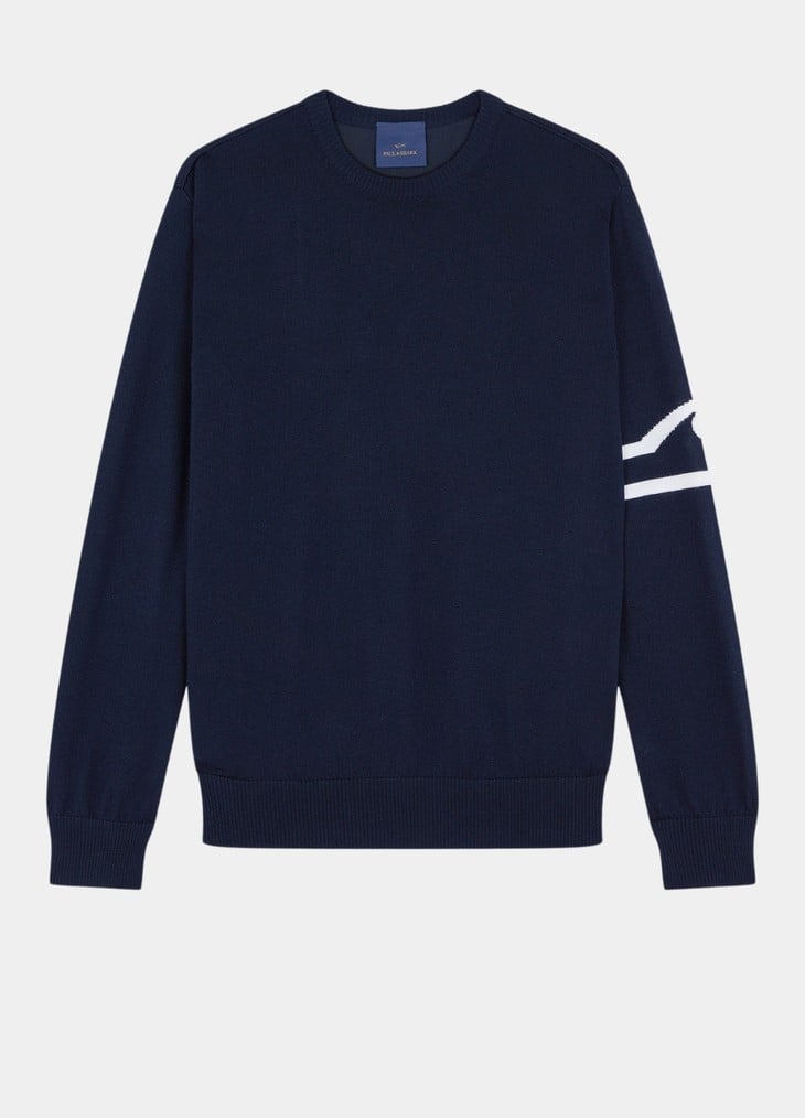 Paul&Shark KNITTED 14311023 W24