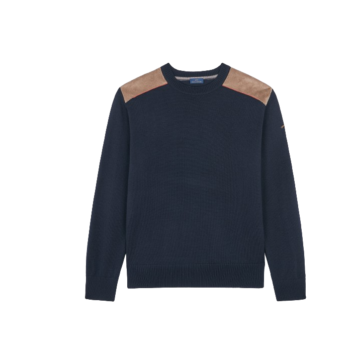 Paul&Shark KNITTED 14311033 W24