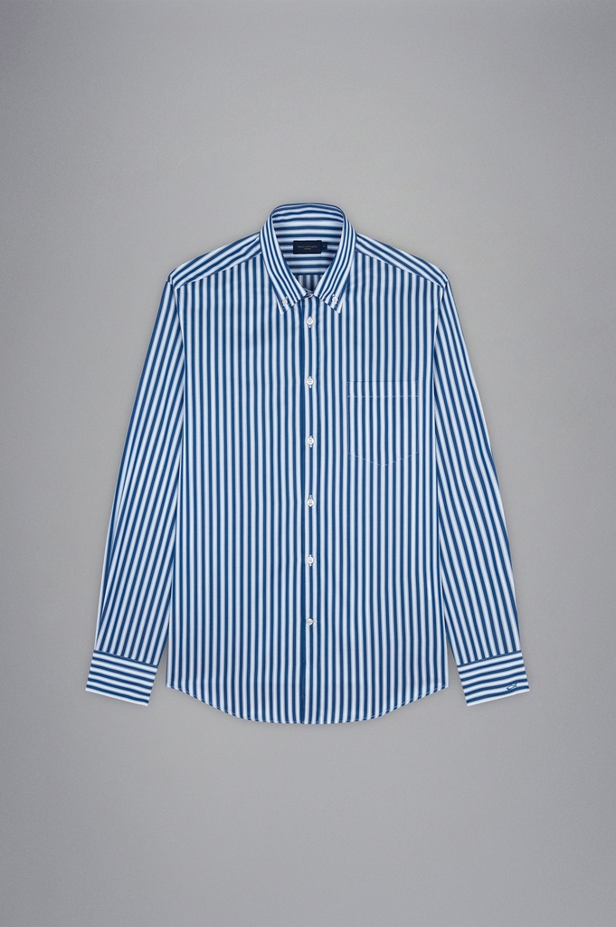 Paul&Shark Shirt 14313002 W24