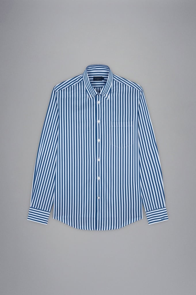 Paul&Shark Shirt 14313002 W24 (38)
