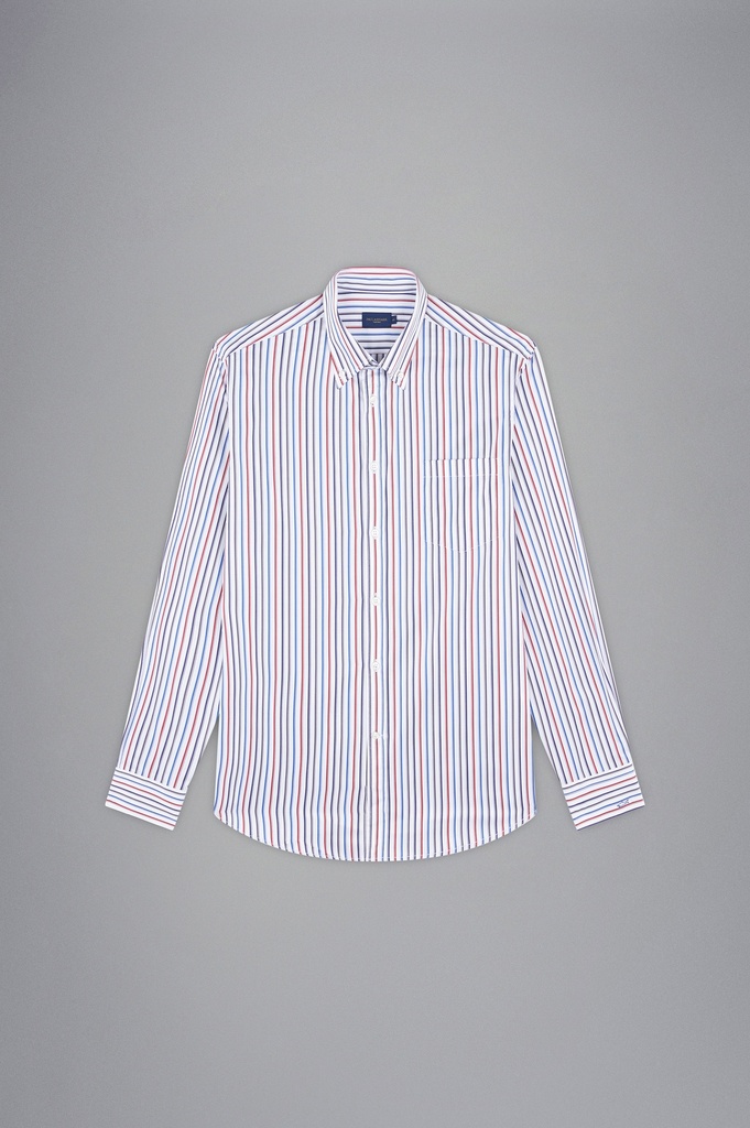 Paul&Shark Shirt 14313003 W24