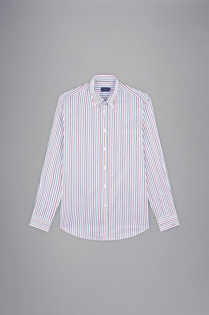 Paul&Shark Shirt 14313003 W24 (38)