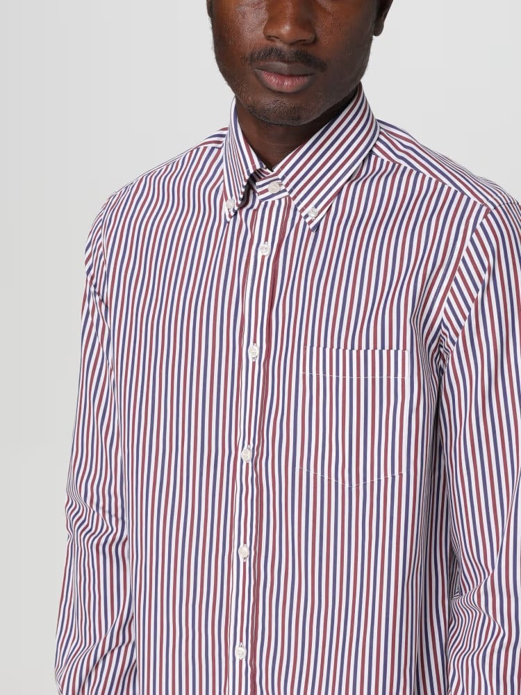 Paul&Shark Shirt 14313008 W24 (38)