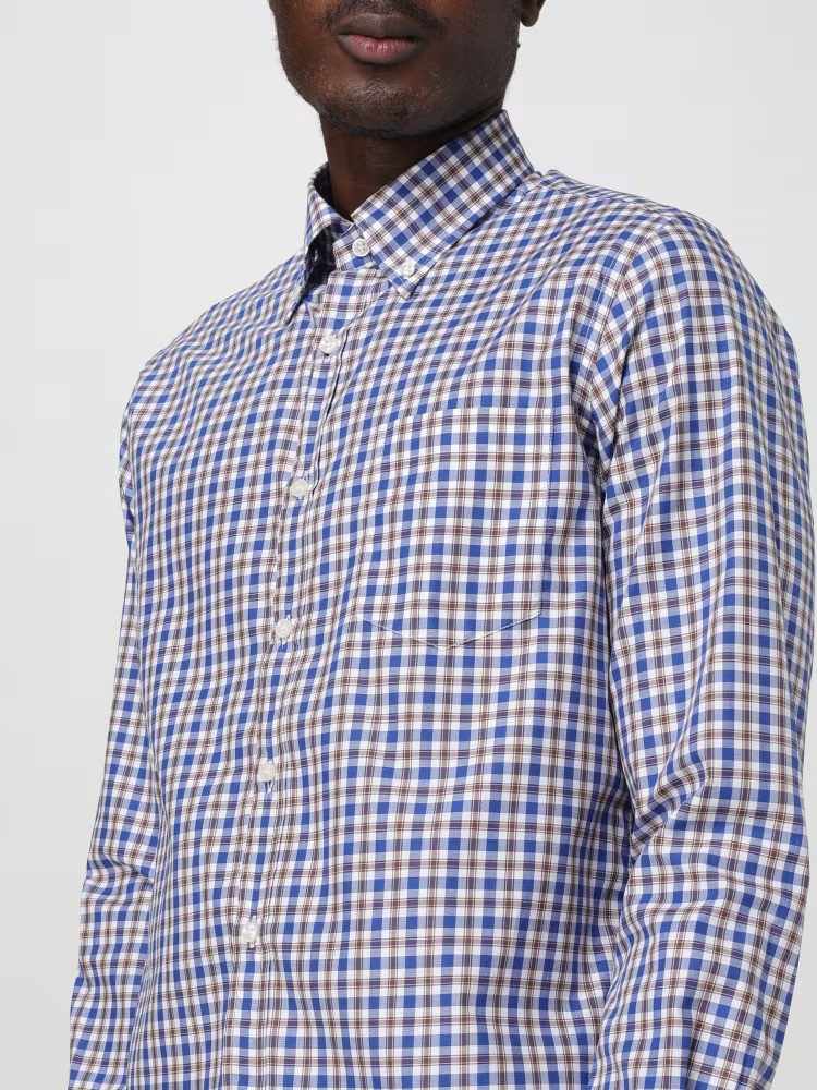 Paul&Shark Shirt 14313016 W24