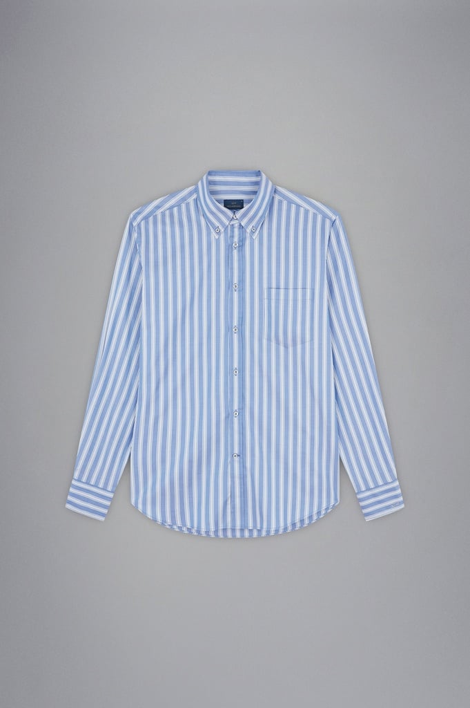 Paul&Shark Shirt 14313157 W24 (38)