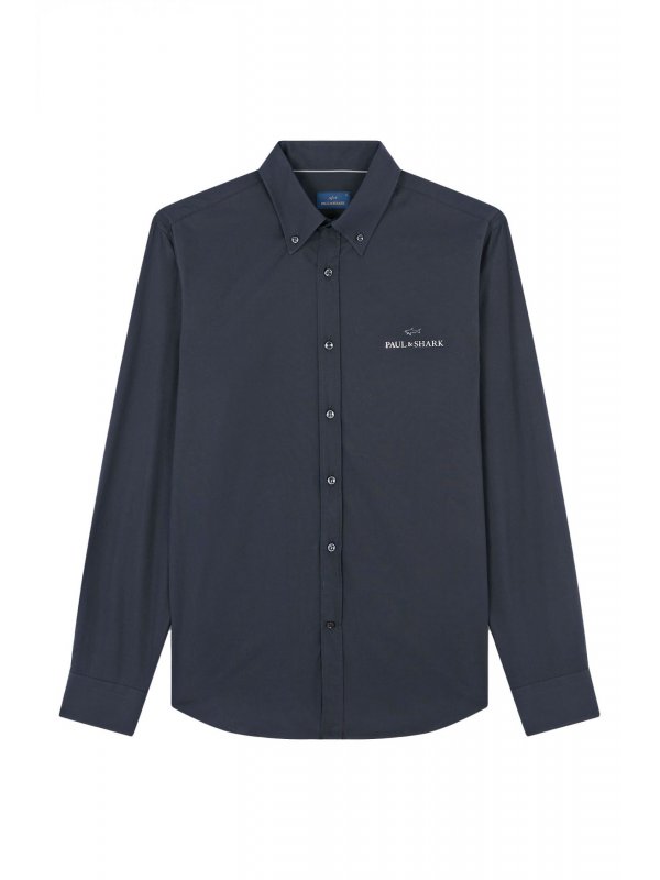 Paul&Shark Shirt 14313173 W24