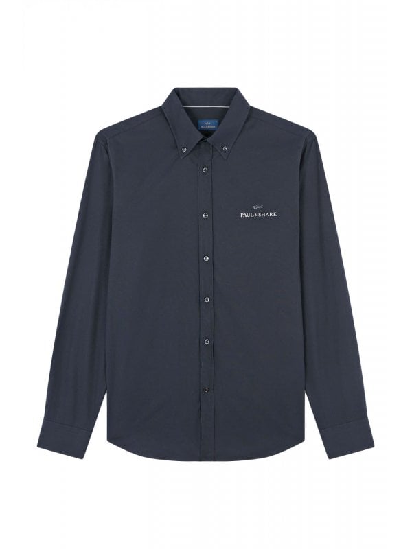 Paul&Shark Shirt 14313173 W24 (38, 14313173-011)