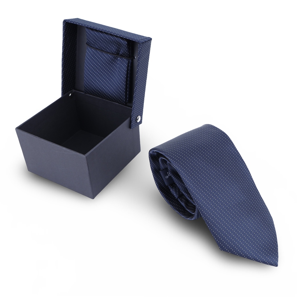 GENNY TIE&handkerchief 2007 W-24
