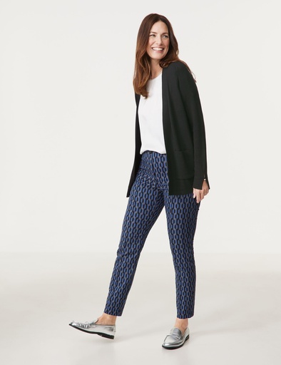 GERRY WEBER Jacketknit 935043-44727