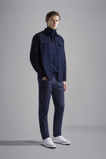 Paul&Shark Pant 14314130 W-25