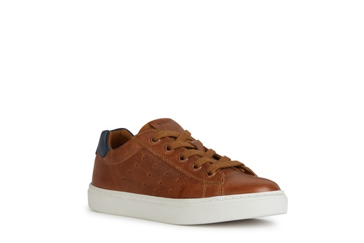 GEOX Shoes 0CL10 J45ECA NASHIK W-24