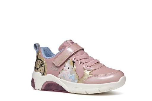 GEOX Shoes 0ANKN J46M4E FADINLIGHT W-24