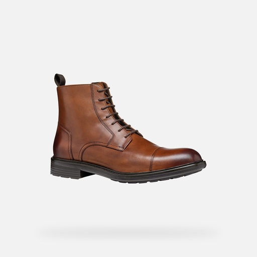 GEOX Shoes 00039 U46CGE WALK PLEASURE