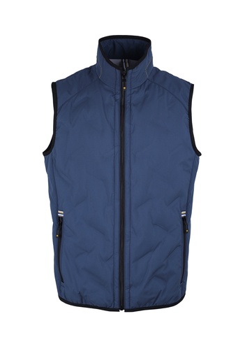 GATE ONE Waistcoat 40130Z3493