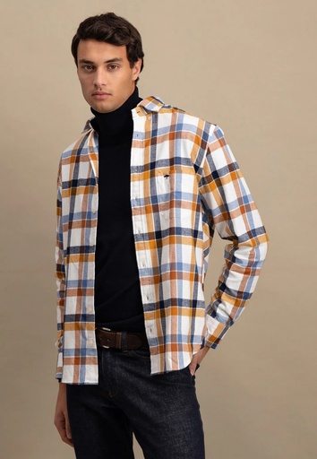 FYNCH HATTON SHIRT 1410  6030 W-24
