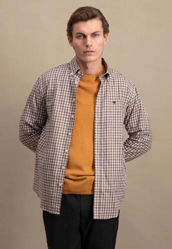 FYNCH HATTON SHIRT 1414  5010 W-24