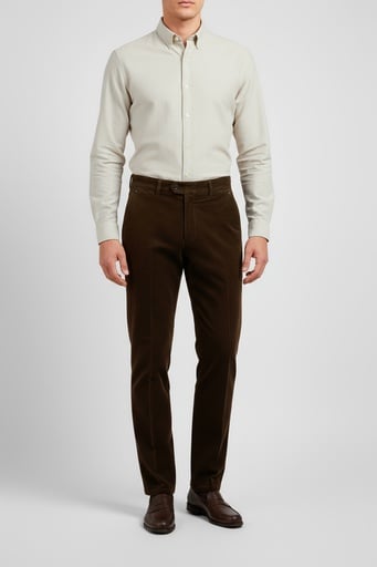 BRUHL Pant 130360 Parma W-25