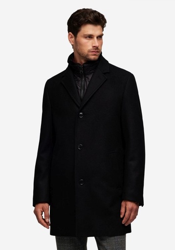 DANIEL HECHTER COAT 45014 142270 W-24