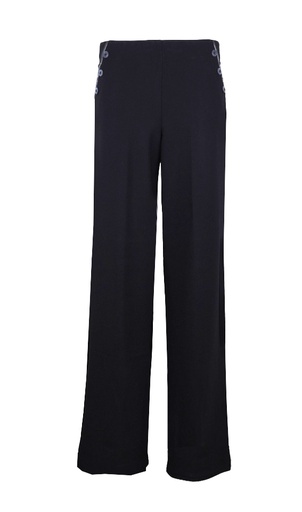 CHIARA DALBA 80448 Pant
