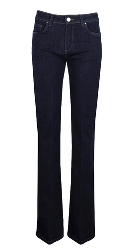 CHIARA DALBA 60922zampa Pant