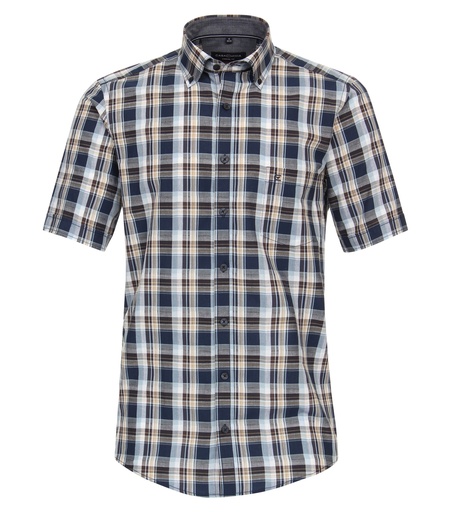 CASAMODA Shirt SLEEVE 1/2 944269300 W-24