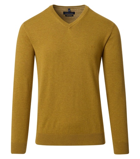 CASAMODA PULLOVER V Neck 004430 W-24