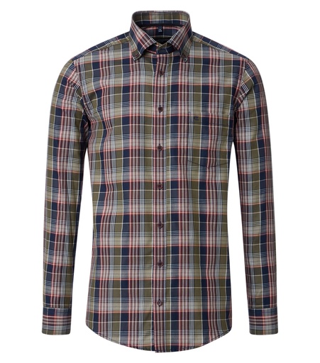 CASAMODA Shirt SLEEVE 1/1 444306500 W-24