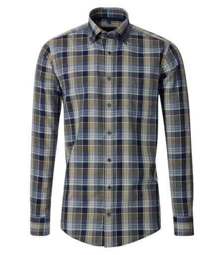 CASAMODA Shirt SLEEVE 1/1 444309900 W-24