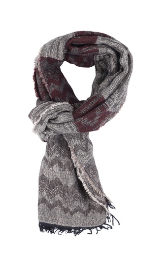 ES Scarf 8-5000 W-24