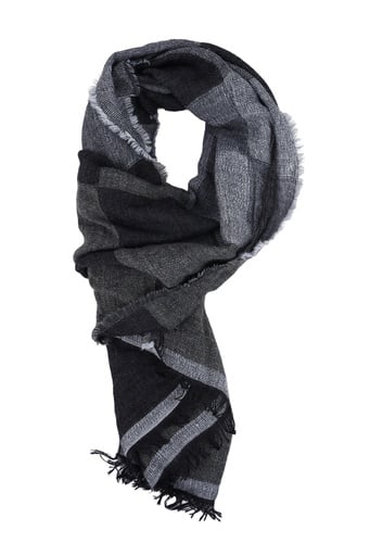 ES Scarf 8-2000 W-24