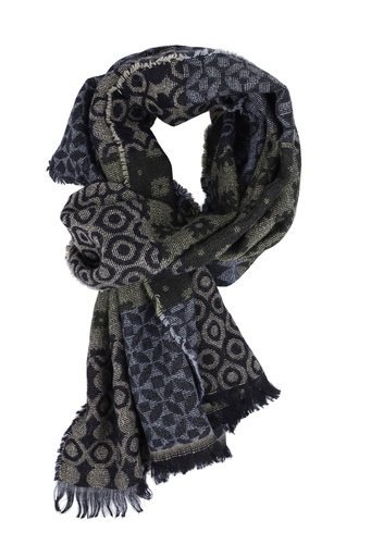 ES Scarf 8-7000 W-24