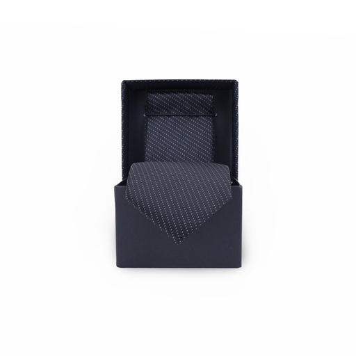 GENNY TIE&handkerchief 2007 W-24