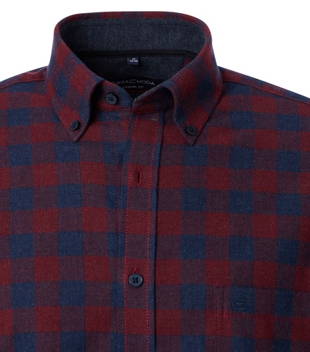 CASAMODA Shirt 444309200 W-24