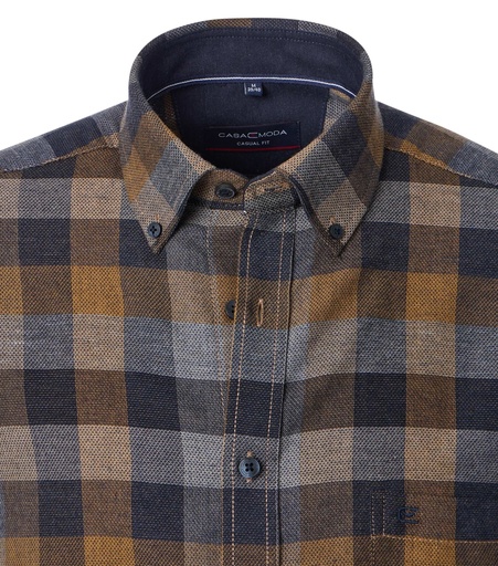 CASAMODA Shirt 444309700 W-24