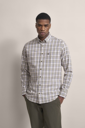 BUGATTI Shirt 68300B W-24