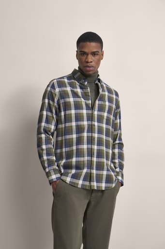 BUGATTI Shirt 68700B W-24