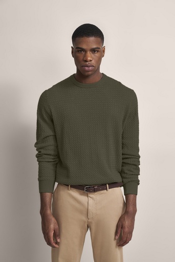 BUGATTI Sweater 65521B W-24