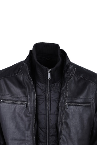 BUGATTI Jacket 42393532099 W-24