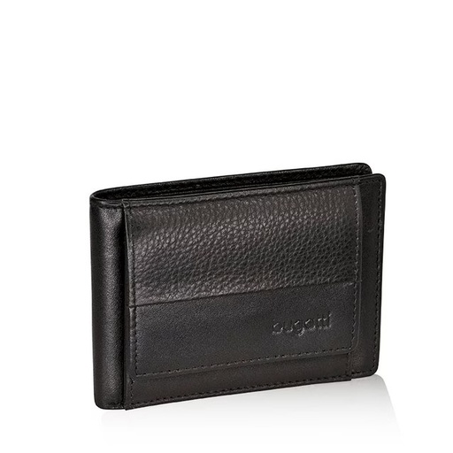 BUGATTI Wallet 49320601