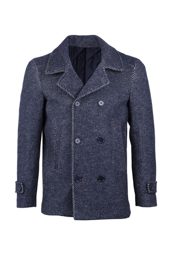 UDL Jacket ISLAND-T/H2474N