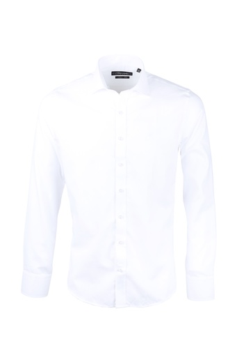 PAVAROTTI Shirt MASSINA H-556/1 SLIM