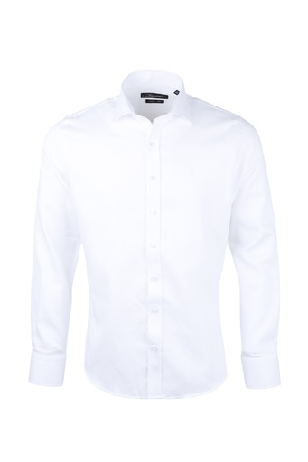 PAVAROTTI Shirt MASSINA 554/1 SLIM
