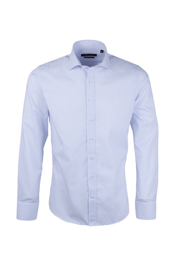 PAVAROTTI Shirt MASSINA 573A/1 SLIM