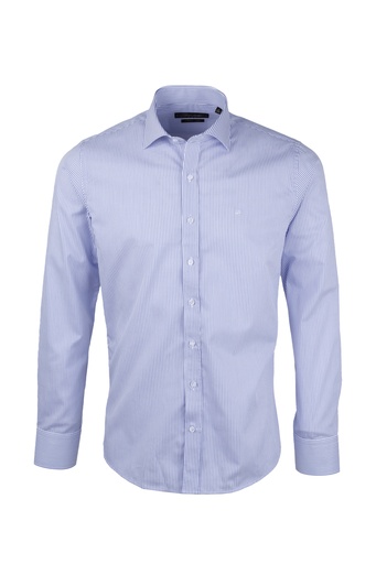 PAVAROTTI Shirt MASSINA 575A/2 SLIM