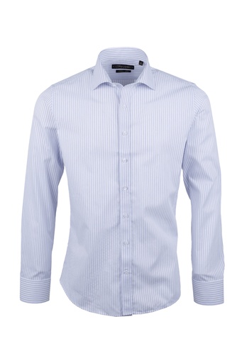 PAVAROTTI Shirt MASSINA 579A/3 SLIM