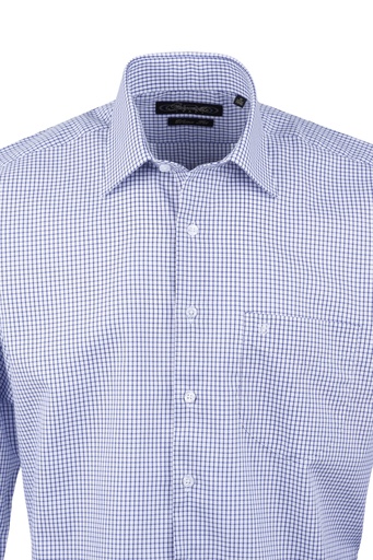 PAVAROTTI Shirt MASSINA 573B/2 CLASSIC