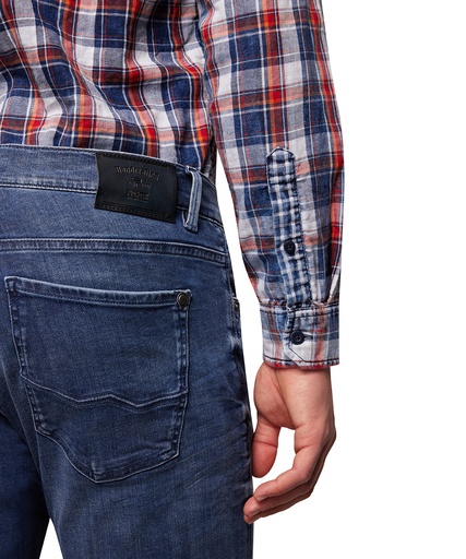 Pioneer Pant P0 16241.6588 ERIC